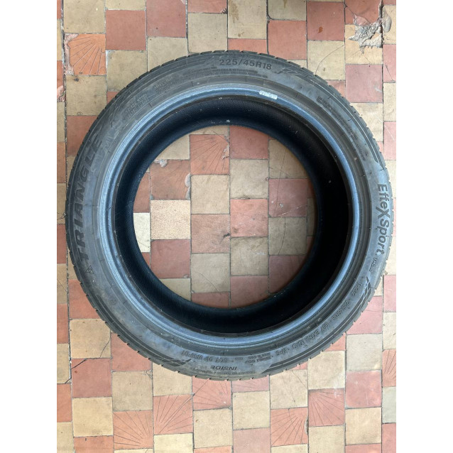 Шина R18 EffeXsport 225/55 *пара 