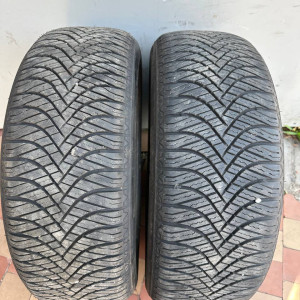 Шина R16 All Season Elite Z-401 205/55 91V *пара 