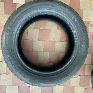 Шина R16 All Season Elite Z-401 205/55 91V *пара 