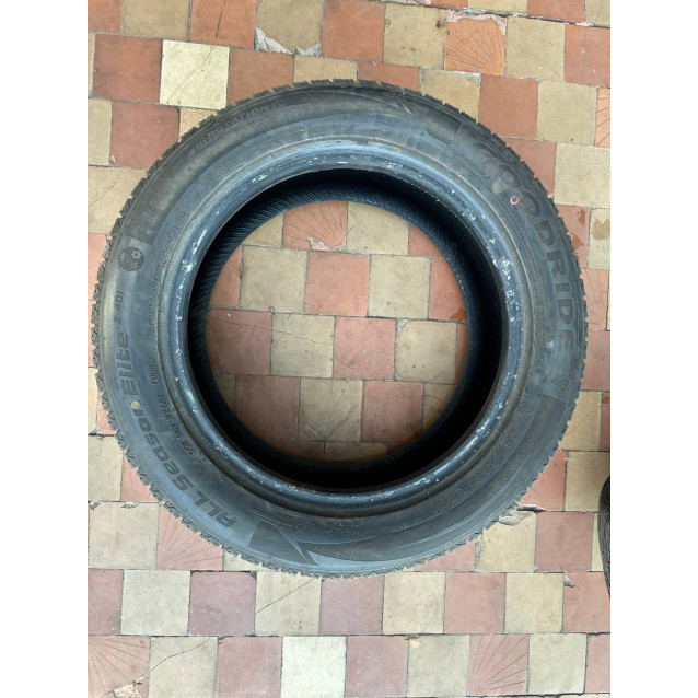 Шина R16 All Season Elite Z-401 205/55 91V *пара 
