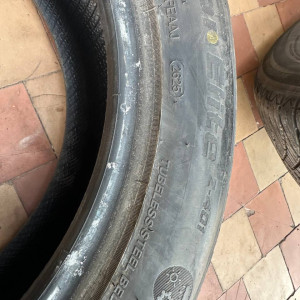 Шина R16 All Season Elite Z-401 205/55 91V *пара 
