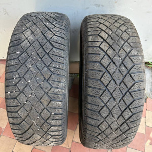 Шина R15 185/60 T XL *пара 