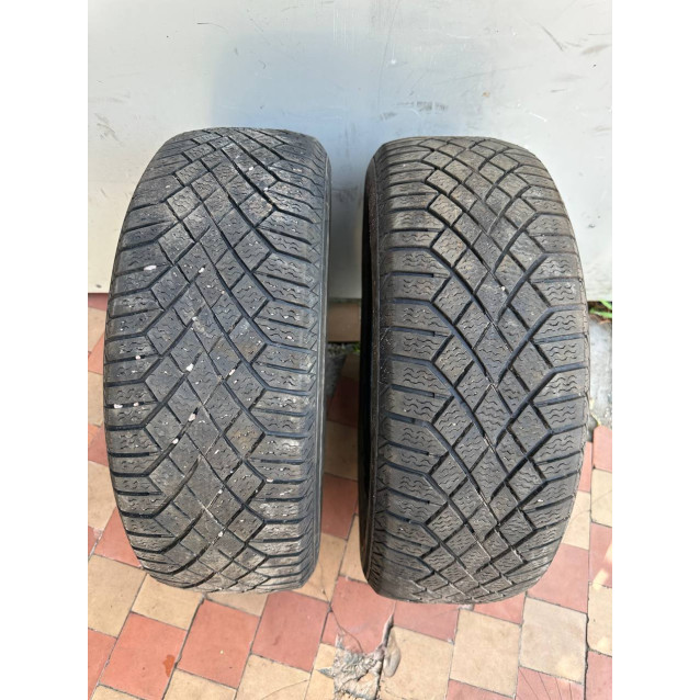 Шина R15 185/60 T XL *пара 