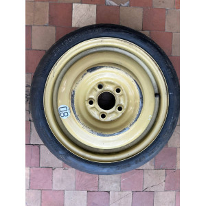 Докатка R16 , 5*114.3 DIA 67.1