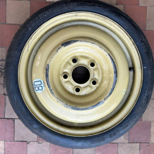 Докатка R16 , 5*114.3 DIA 67.1