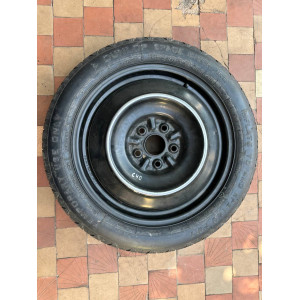 Докатка R17, 5*114.3 DIA 60.1