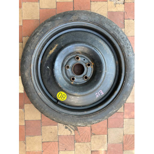 Докатка R17, 5*114.3 DIA 60.1 Corolla E15