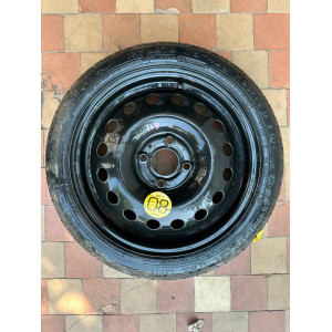 Докатка R15 4*100 DIA 60.1