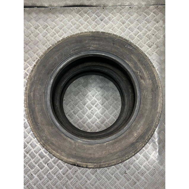 Шина R15 Bridgestone turanza 185/65 88H (2019) *пара