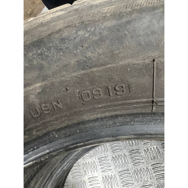 Шина R15 Bridgestone turanza 185/65 88H (2019) *пара