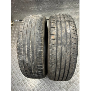 Шина R15 Bridgestone turanza 185/65 88H (2019) *пара