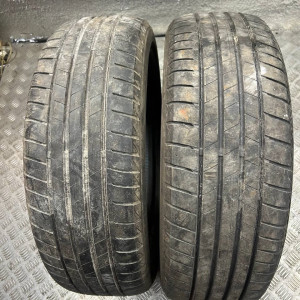 Шина R15 Bridgestone turanza 185/65 88H (2019) *пара