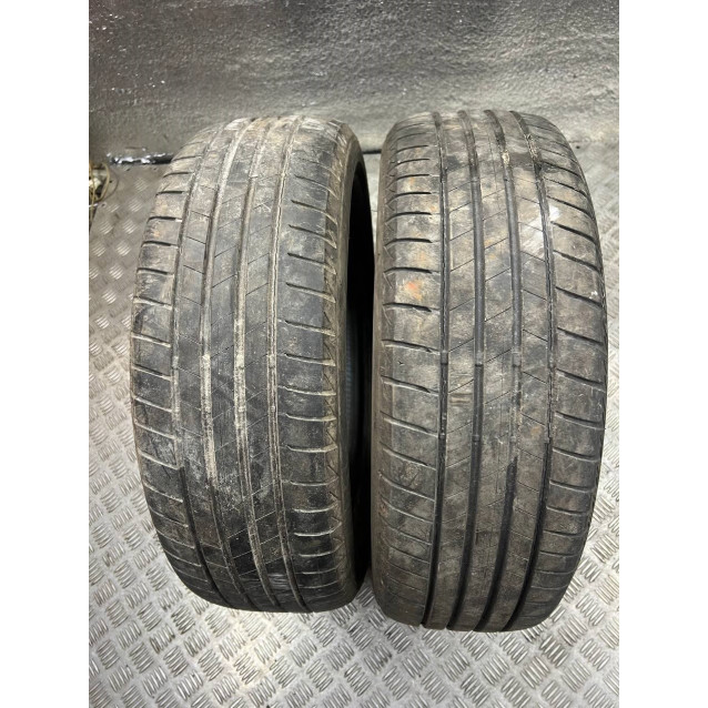 Шина R15 Bridgestone turanza 185/65 88H (2019) *пара