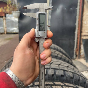 Шина R17 Nereus Sclaw NS806 265/65 112T  22/25 год *комплект