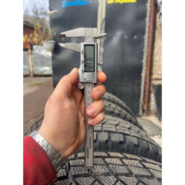 Шина R17 Nereus Sclaw NS806 265/65 112T  22/25 год *комплект