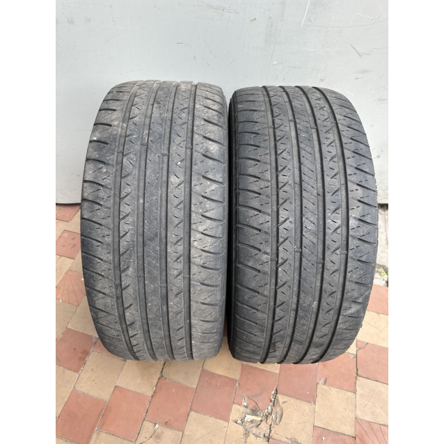 Шина R17 225/45 91V EDGE A/S *пара