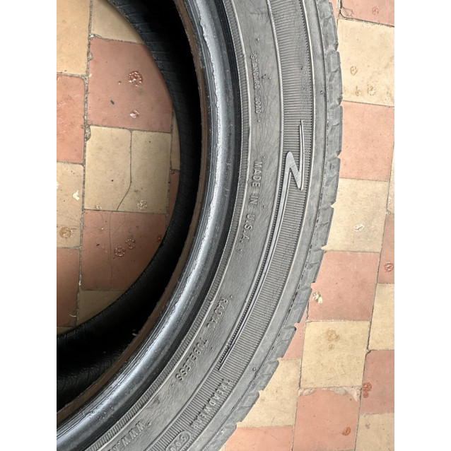 Шина R17 225/45 91V EDGE A/S *пара