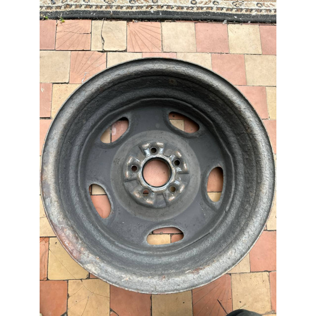 Диск R16 , 6J 5x114.3 *1шт