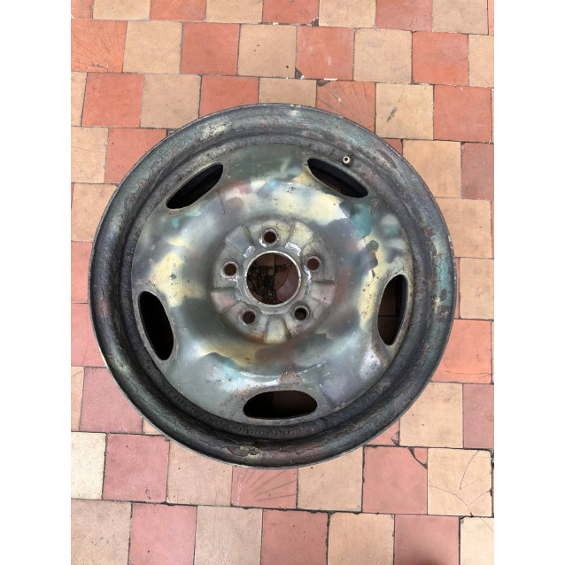 Диск R16 , 6J 5x114.3 *1шт