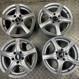 Диск R16 5*114.3 , ET 40 , 7J комплект