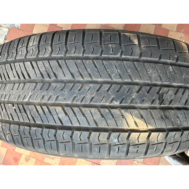 Диск колесный R17x7J 5*114.3 Toyota Camry v50 (11-14) usa 