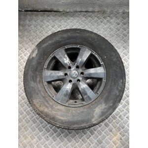 Диск R16 6x114.3 + Шина Antares Grip 20 245/70 R16 
