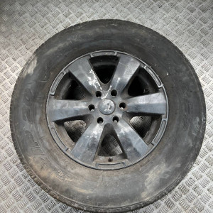 Диск R16 5x114.3 + Шина Antares Grip 20 245/70 R16 