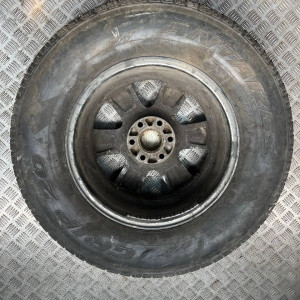 Диск R16 5x114.3 + Шина Antares Grip 20 245/70 R16 