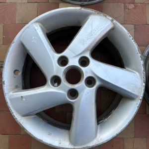 Диск R16 , 5*114.3 , ET 55 *комплект