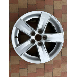 Диск R16 5*114.3 *1шт