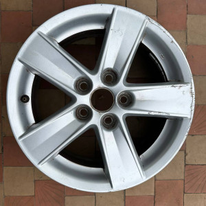 Диск R16 5*114.3 *1шт