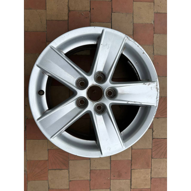 Диск R16 5*114.3 *1шт