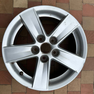 Диск R16 5*114.3 *1шт