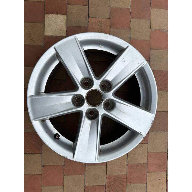 Диск R16 5*114.3 *1шт