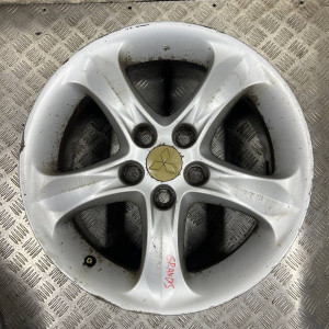 Диск R17 , 5*114.3 , ET 46 *цена 1 шт