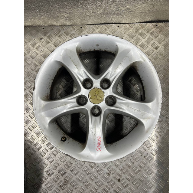 Диск R17 , 5*114.3 , ET 46 *цена 1 шт