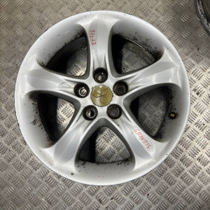 Диск R17 , 5*114.3 , ET 46 *цена 1 шт