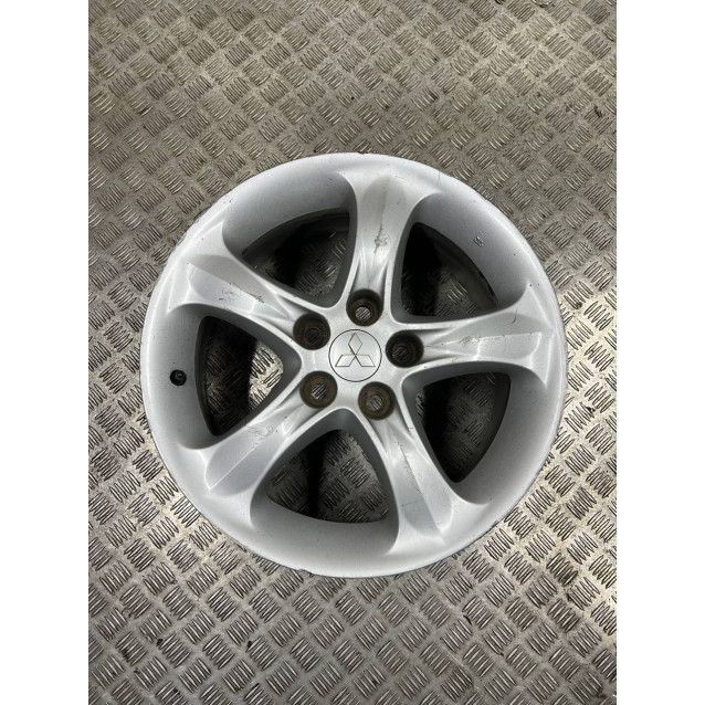 Диск R17 , 5*114.3 , ET 46 *цена 1 шт