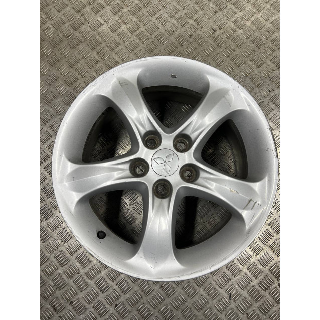 Диск R17 , 5*114.3 , ET 46 *цена 1 шт