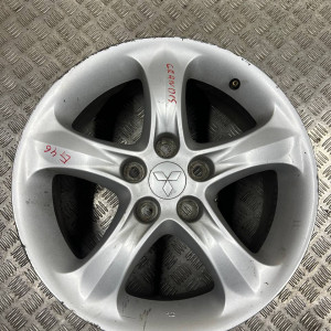 Диск R17 , 5*114.3 , ET 46 *цена 1 шт