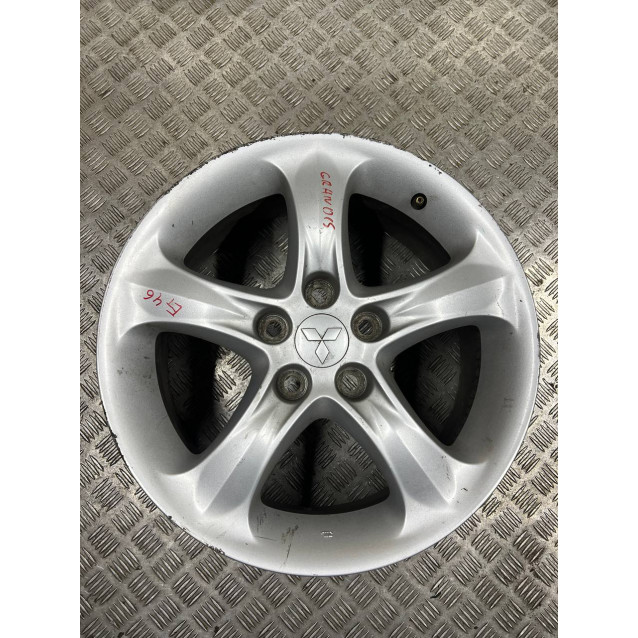 Диск R17 , 5*114.3 , ET 46 *цена 1 шт