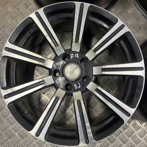 Диск R18 5*114.3 , ET 40 , 8J *комплект