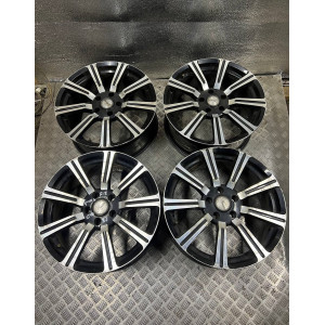 Диск R18 5*114.3 , ET 40 , 8J *комплект