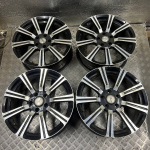 Диск R18 5*114.3 , ET 40 , 8J *комплект