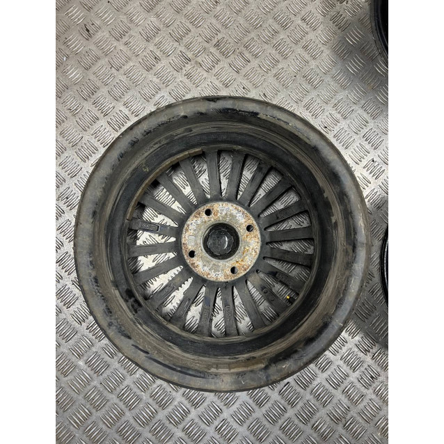 Диск R15 4*114,3 , ET 45 , 6 J *комплект