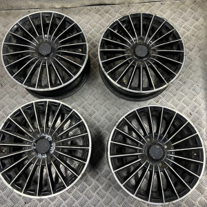 Диск R15 4*114,3 , ET 45 , 6 J *комплект