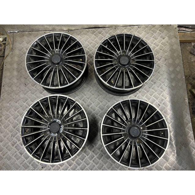 Диск R15 4*114,3 , ET 45 , 6 J *комплект