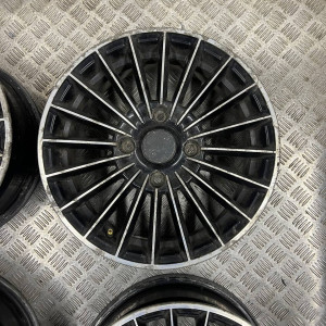 Диск R15 4*114,3 , ET 45 , 6 J *комплект