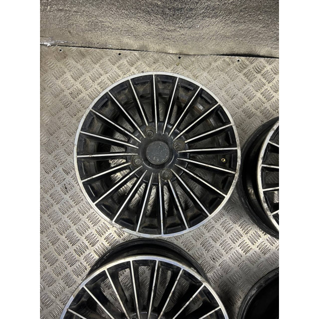 Диск R15 4*114,3 , ET 45 , 6 J *комплект