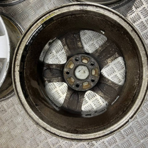 Диск R16 , 5*114.3 , ET45, 6,5 J *комплект